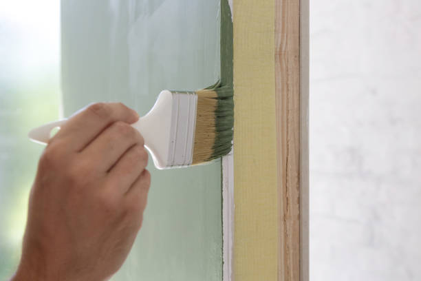 Best Drywall Sanding and Smoothing  in Peoria Heights, IL